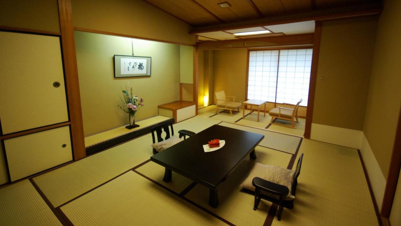 Japanese-Style Room