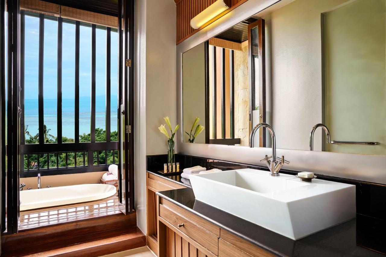 Panoramic Ocean Suite, 1 Bedroom Suite, 1 King, Ocean view
