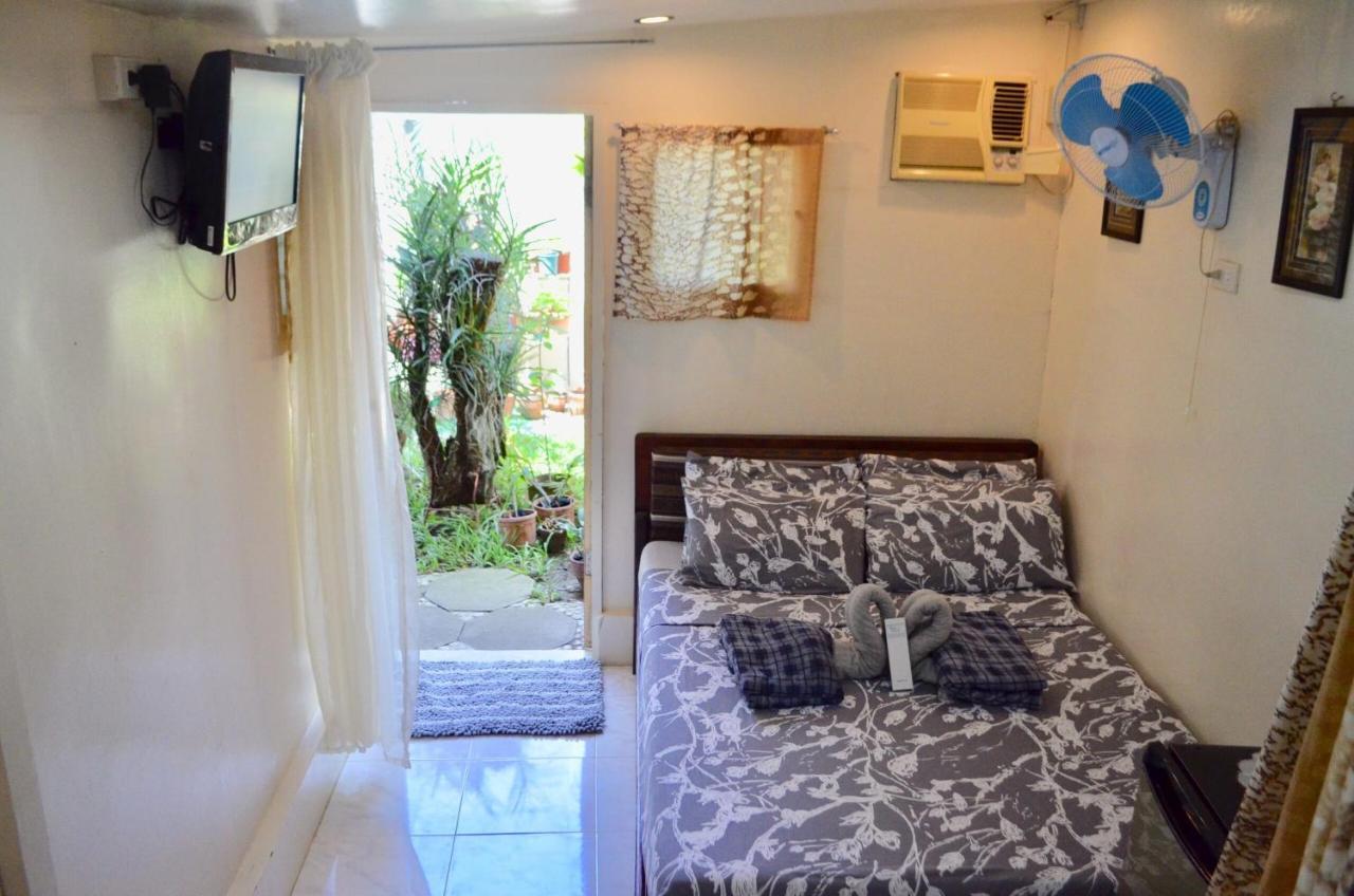 Habitación Doble Económica