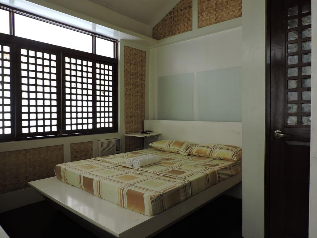 Habitación Doble Deluxe