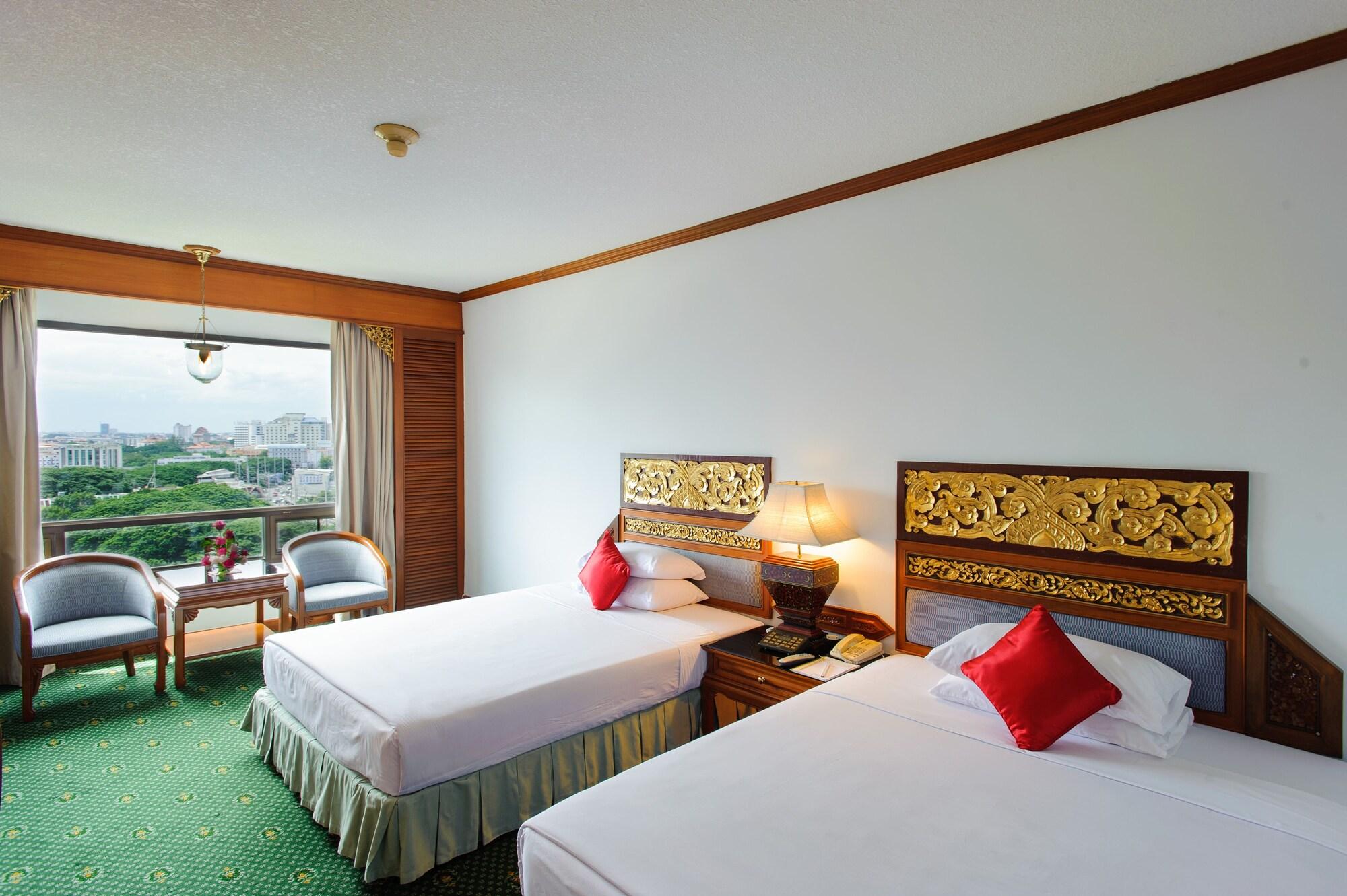 Superior Double or Twin Room