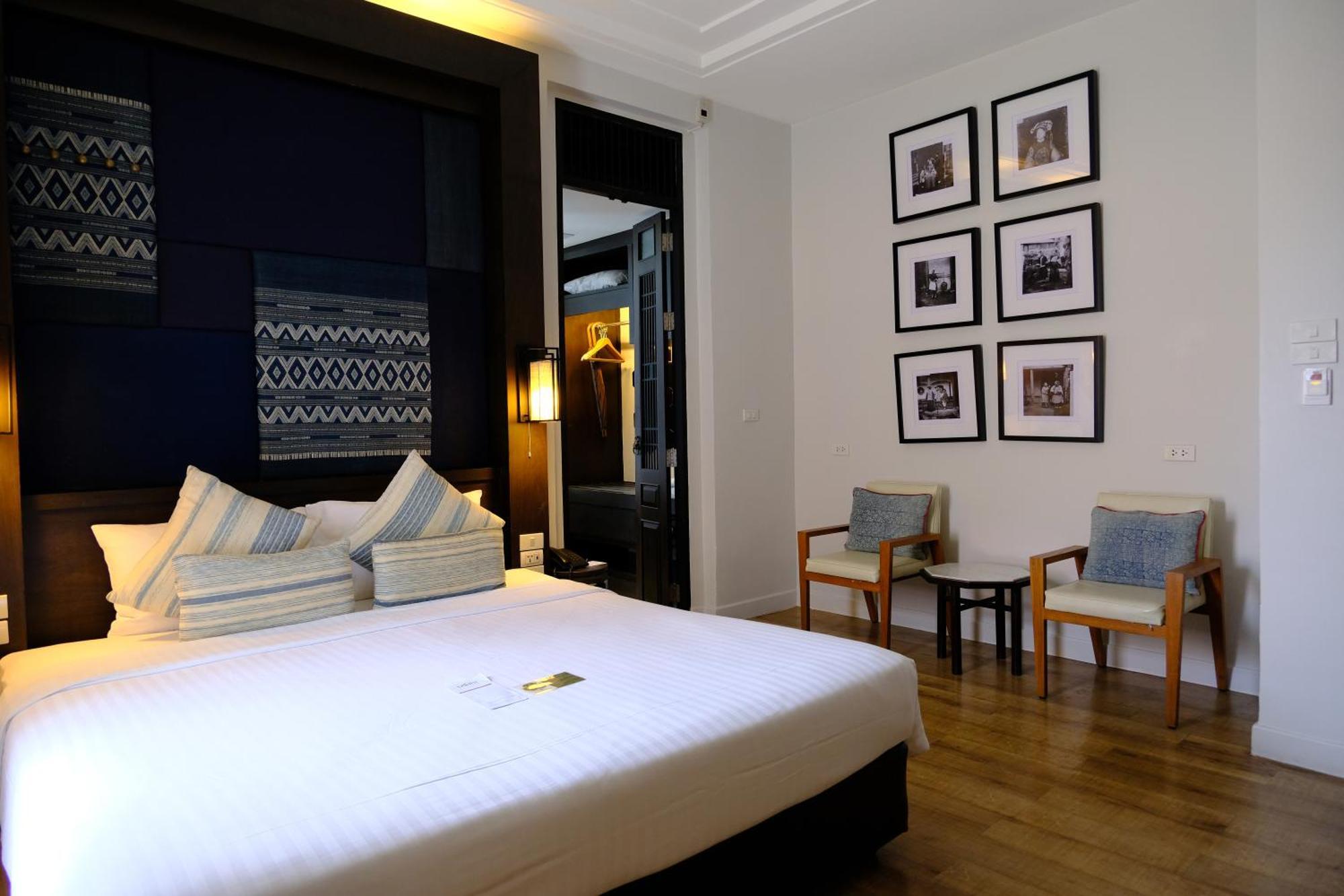 Chambre Double Premium