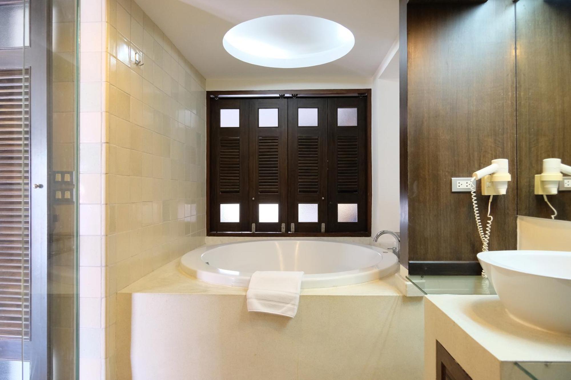 Chambre Triple Exécutive