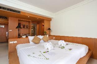 Deluxe Tweepersoonskamer met 1 of 2 Bedden