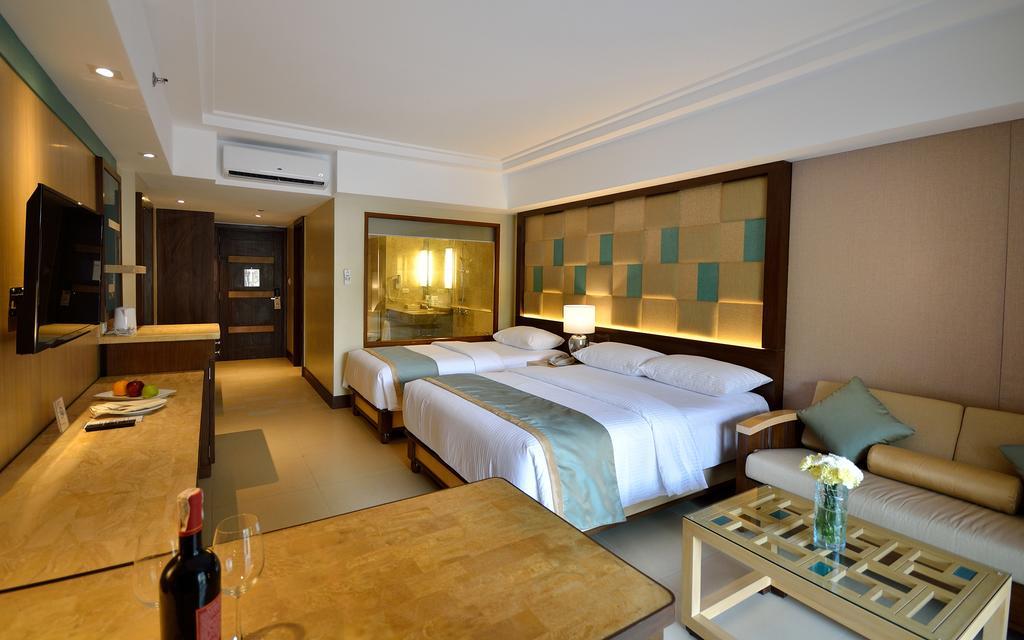 Premier Room