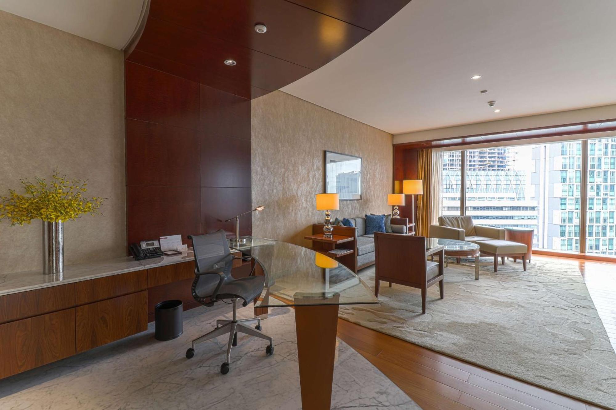 Grand Suite con Vista Torre
