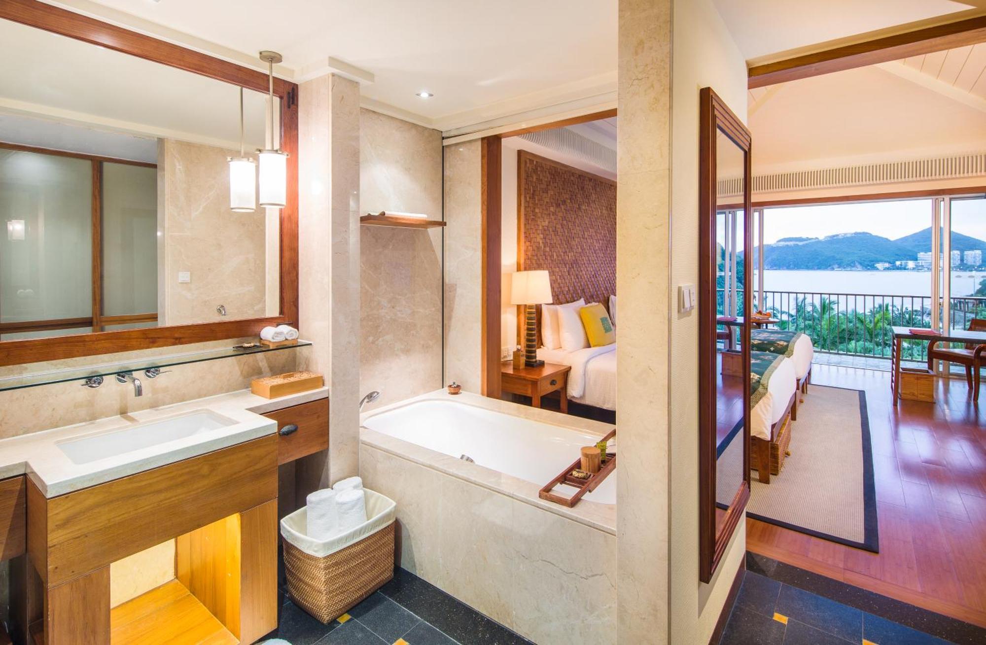 Garden view Twin Room Welcome fruits on the first day + drinks in the mini bar on the first day of stay + 200 yuan SPA consumption voucher. Travel photography comes with 5 electronic photos and a 15-second short video