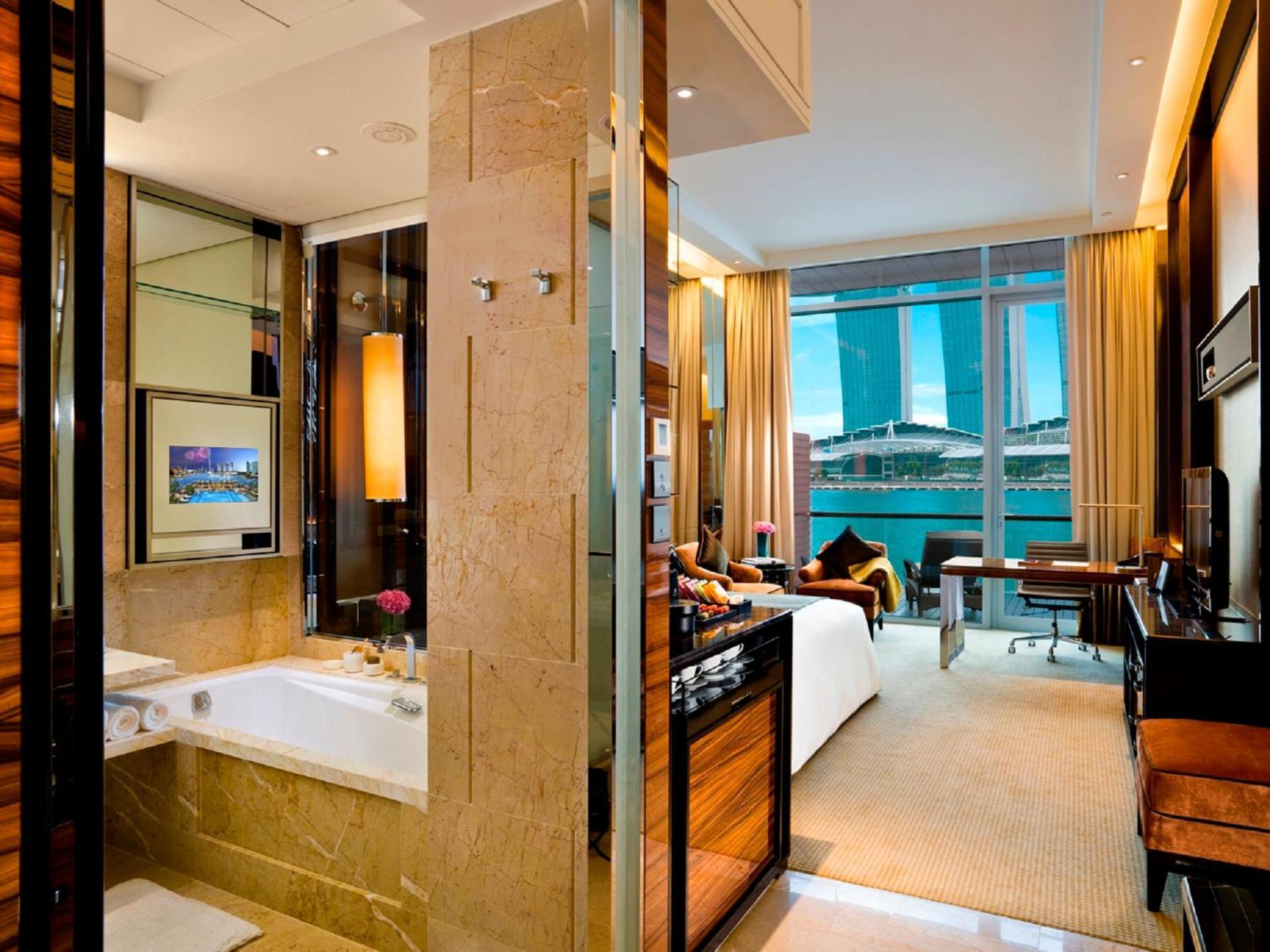 Bay View Room