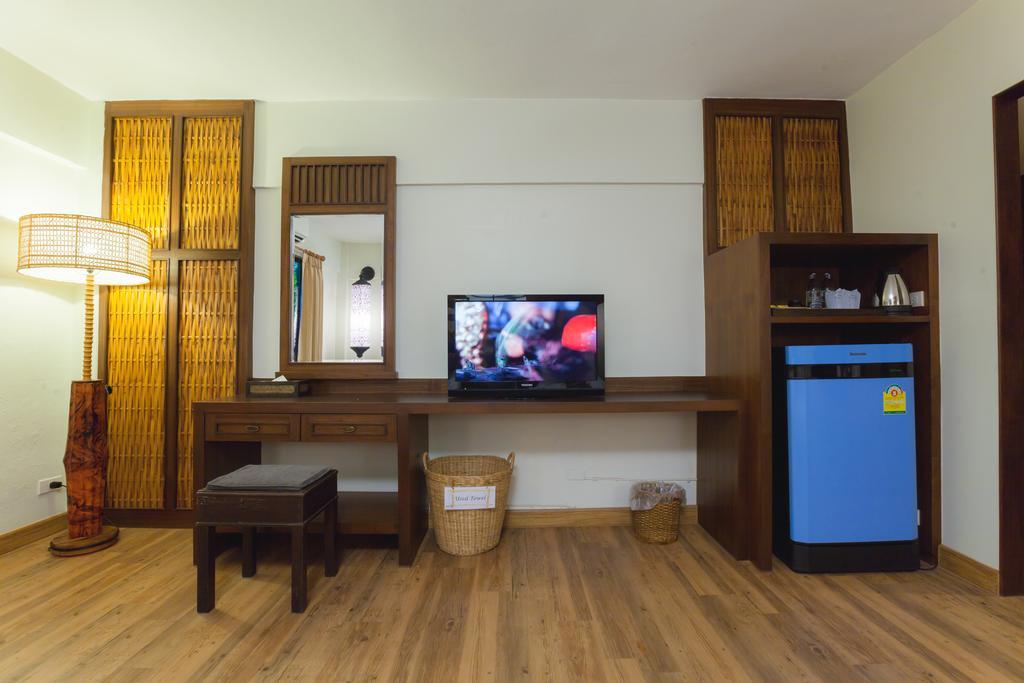 Zweibettzimmer Grand Lanna