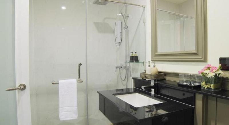 Habitación Doble Grand Deluxe