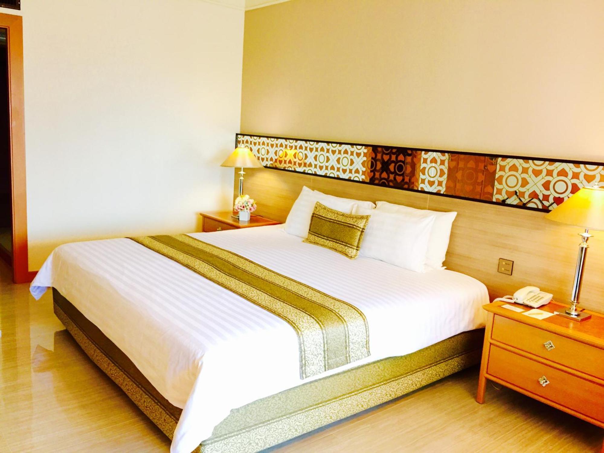 Superior Twin or Double Room