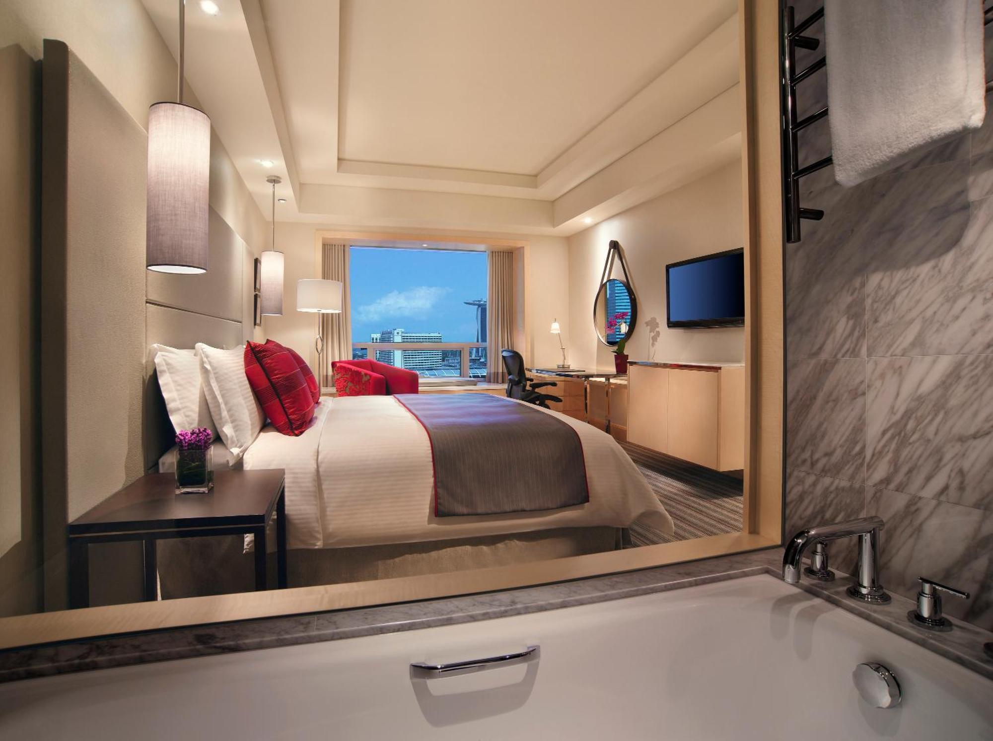 Quarto Premier Duplo