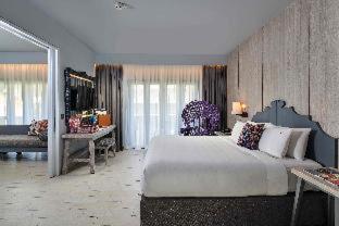 Suite (max. 2 adults + 2 children max 15 years old)