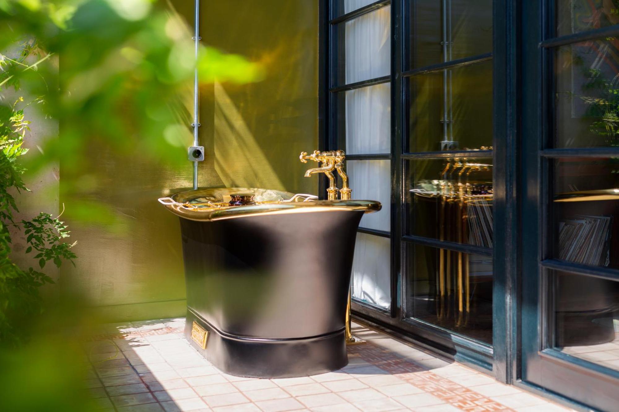 Chambre Signature avec Terrasse