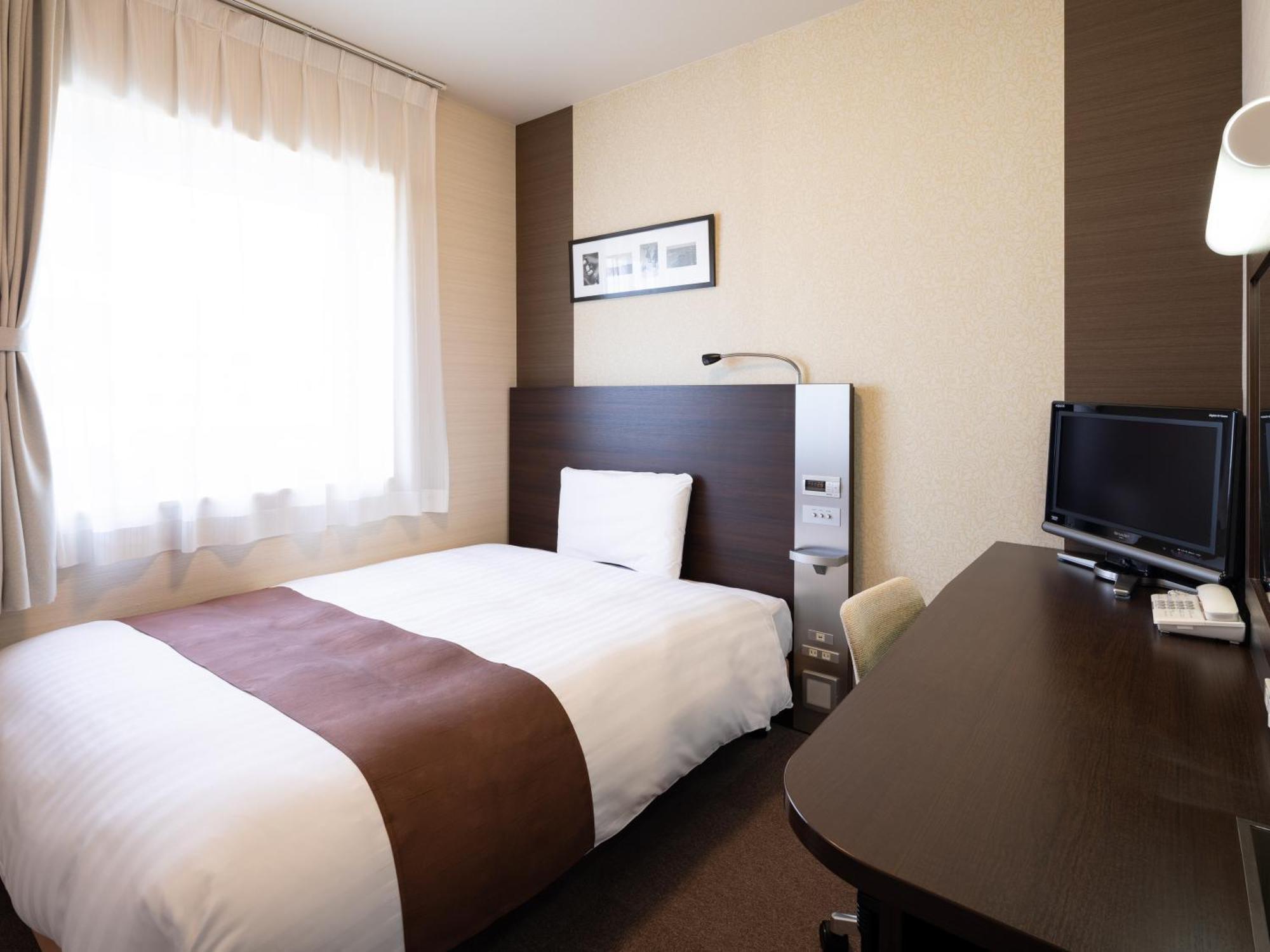 Double Room - Non-Smoking