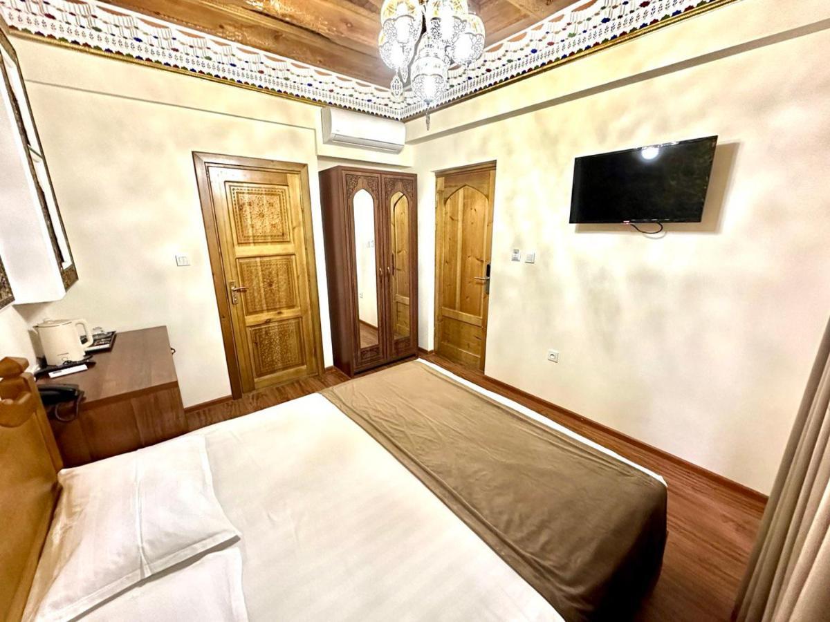 Habitación Individual
