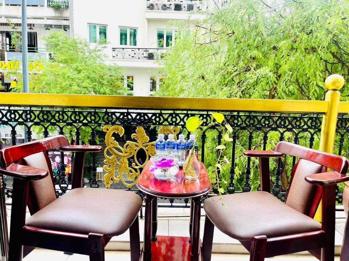 Family Room Balcony