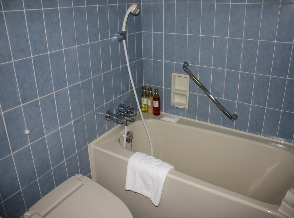Chambre Lits Jumeaux Standard - Occupation Simple - Non-Fumeurs
