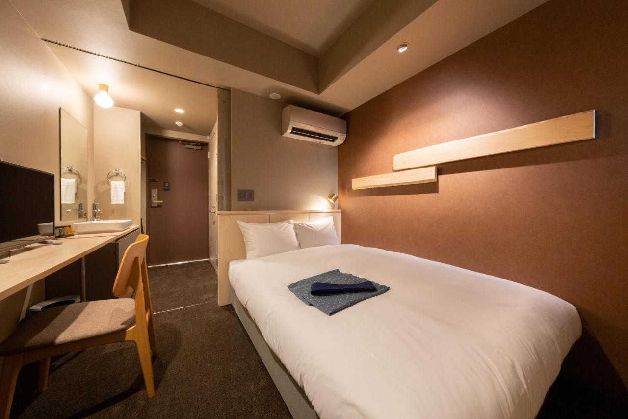 Double Room with Shower - Non-Smoking