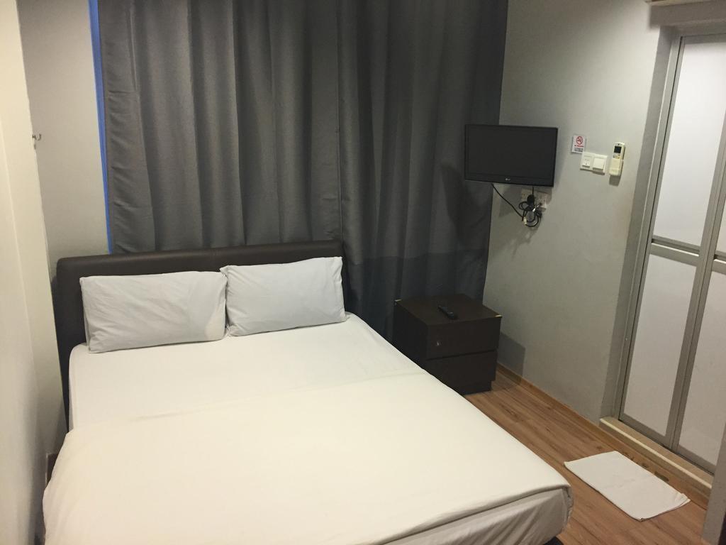 Quarto Duplo Superior