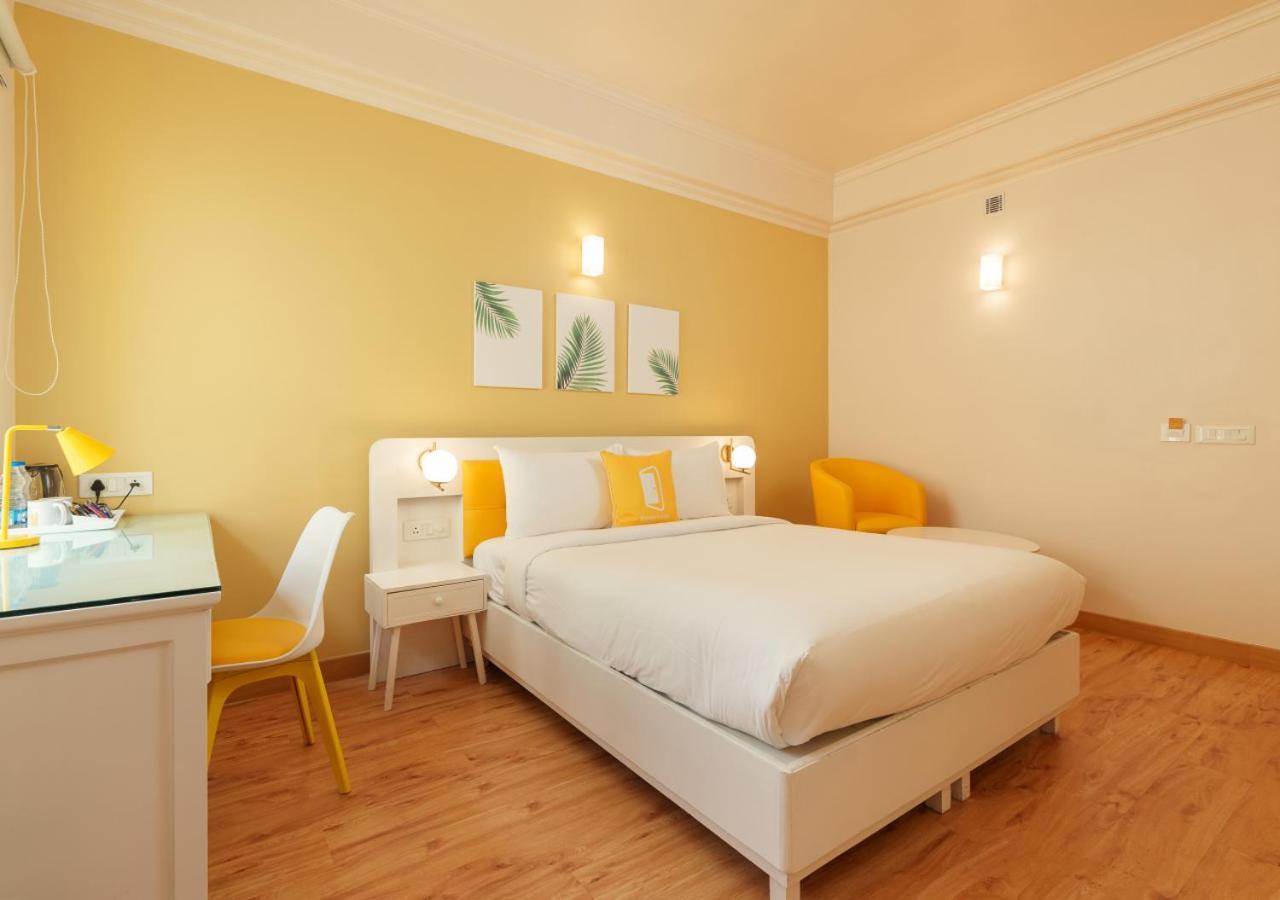 Habitación Doble Deluxe