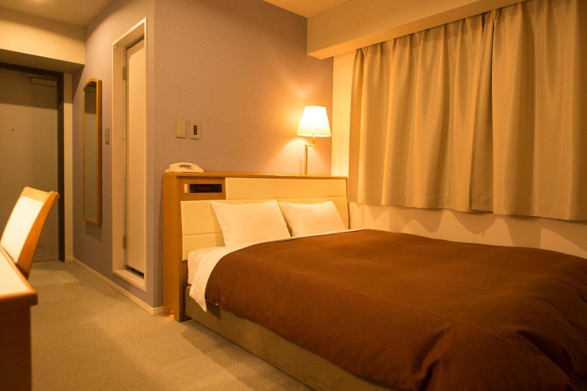 Double Room Small Double Bed