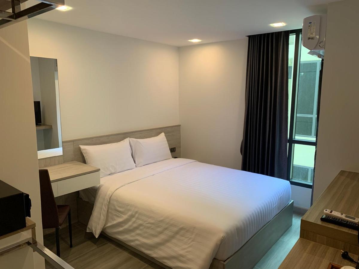 Habitación Doble con baño privado