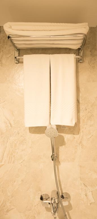 Quarto King Deluxe - Fumador