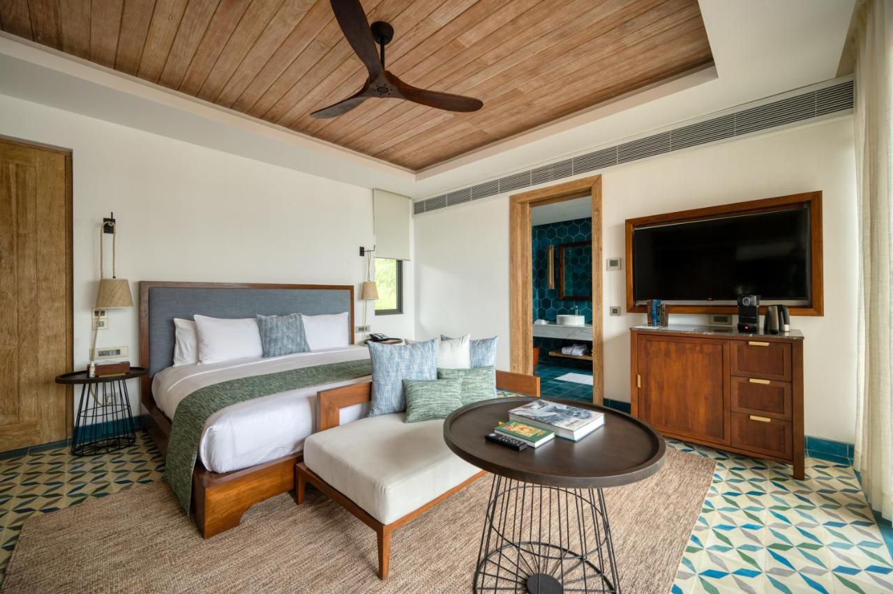 Chambre avec Vue sur la Baie