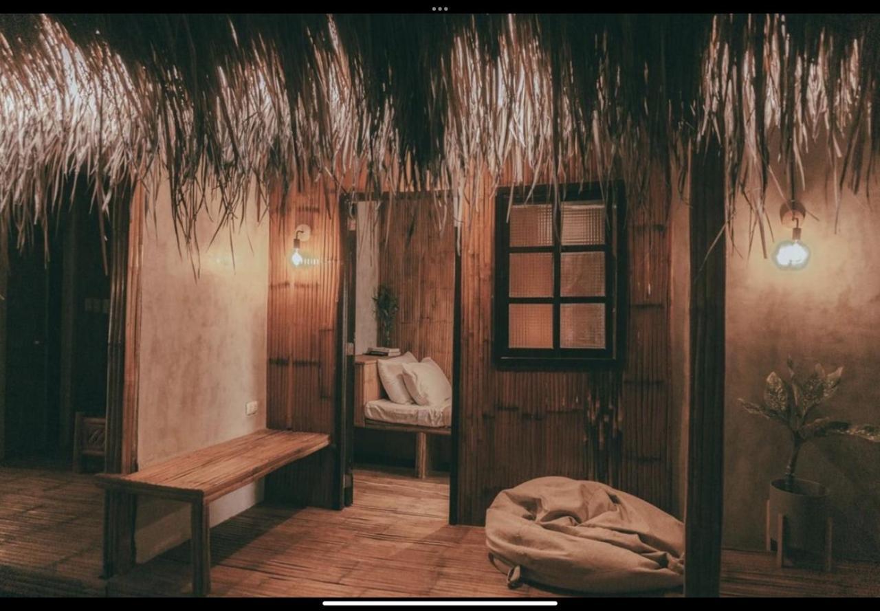 Twin Room with Shared Bathroom