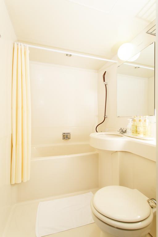 Family Room｜In-room bath only (Non-smoking)