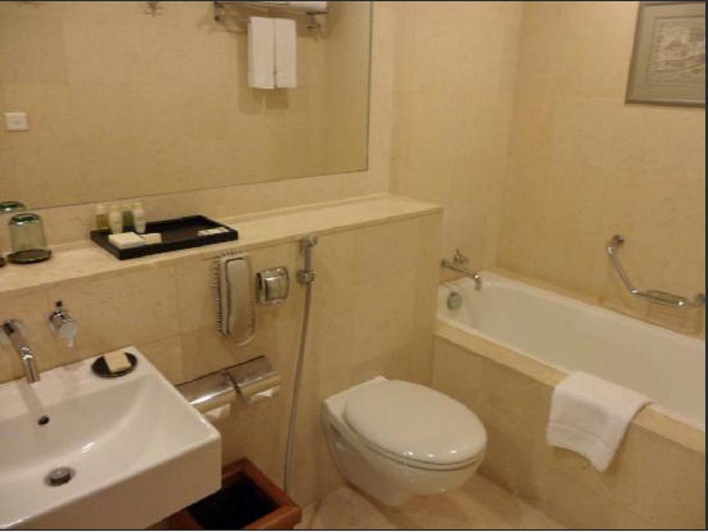 Business Double Room