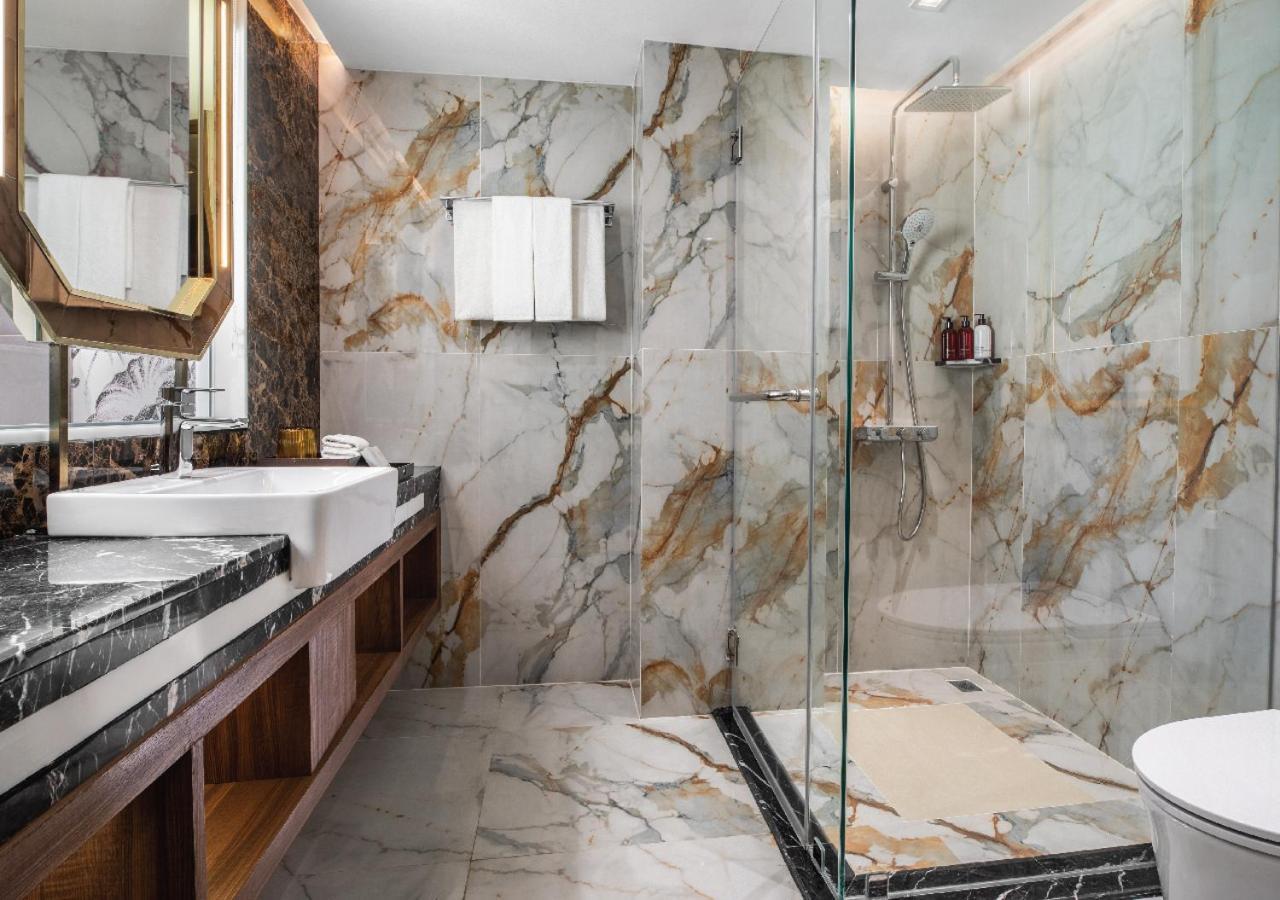 Chambre Double Deluxe