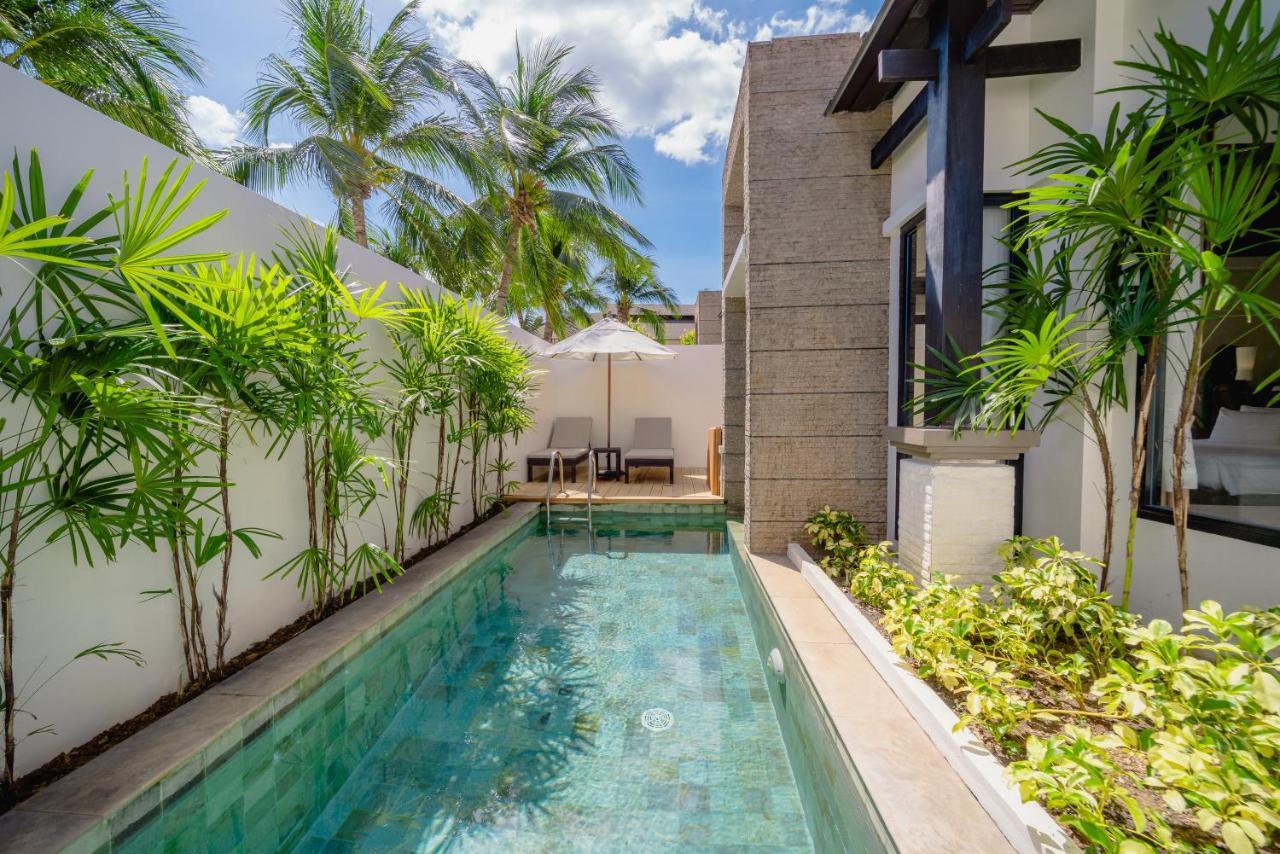 Pool Villa