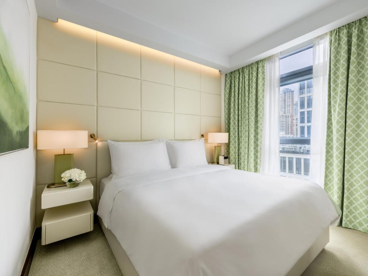 Deluxe Residence Double, 1 Bedroom
