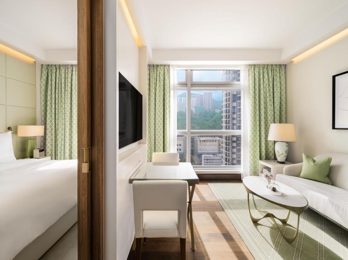 Suite Prestige Lits Jumeaux