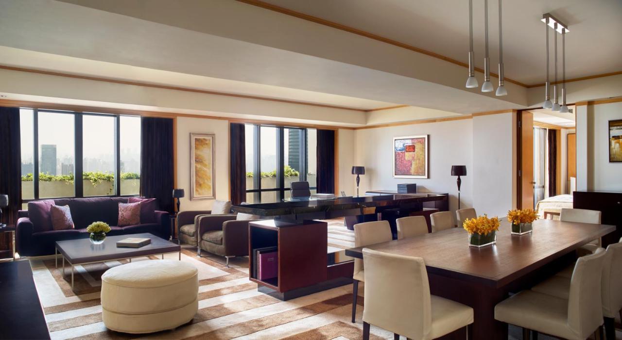 Suite Penthouse con 2 Camere da Letto - Accesso Club Lounge