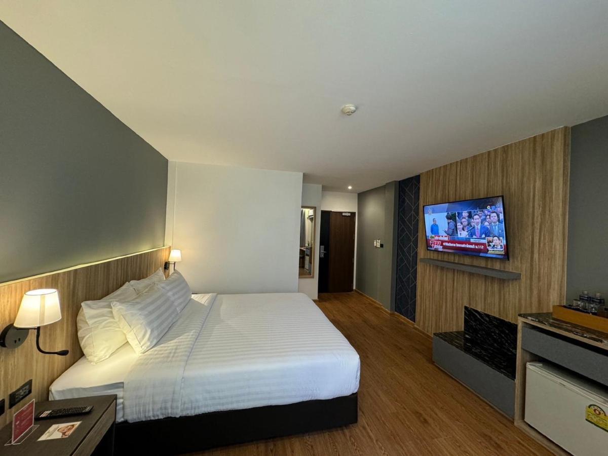 Habitación Doble Premier