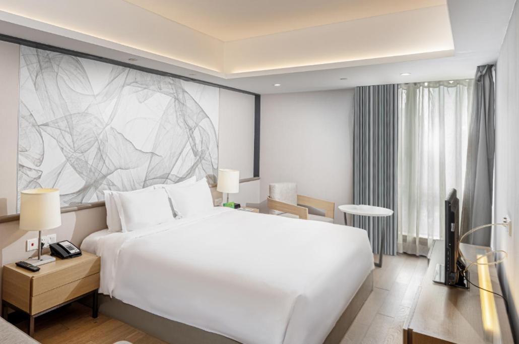 Suite 2 Chambres Deluxe