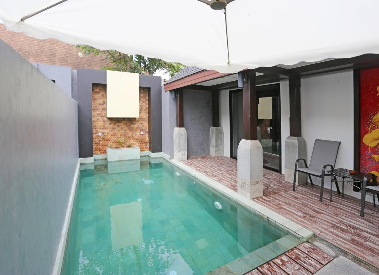 Premier Poolvilla
