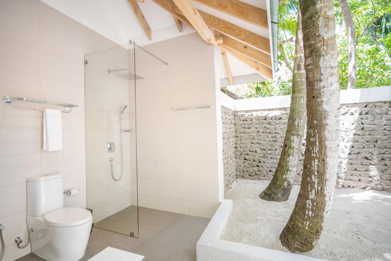 Beach Bungalow - Enjoy a Complimentary return speedboat transfers (7+ nights) or 50% off transfers (1–6 nights, up to 2 guests). Valid for stays until 31 Oct 2027