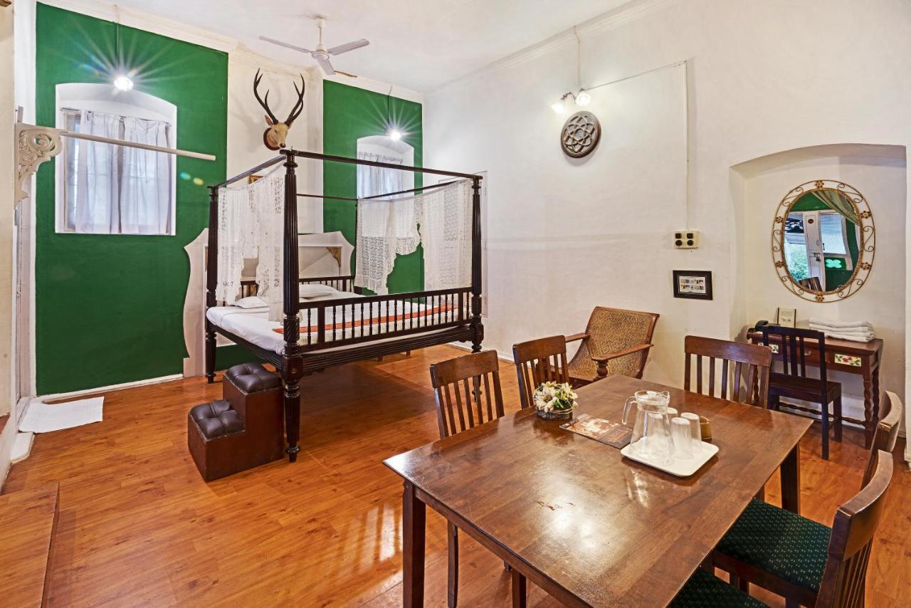 Cantontment Suite