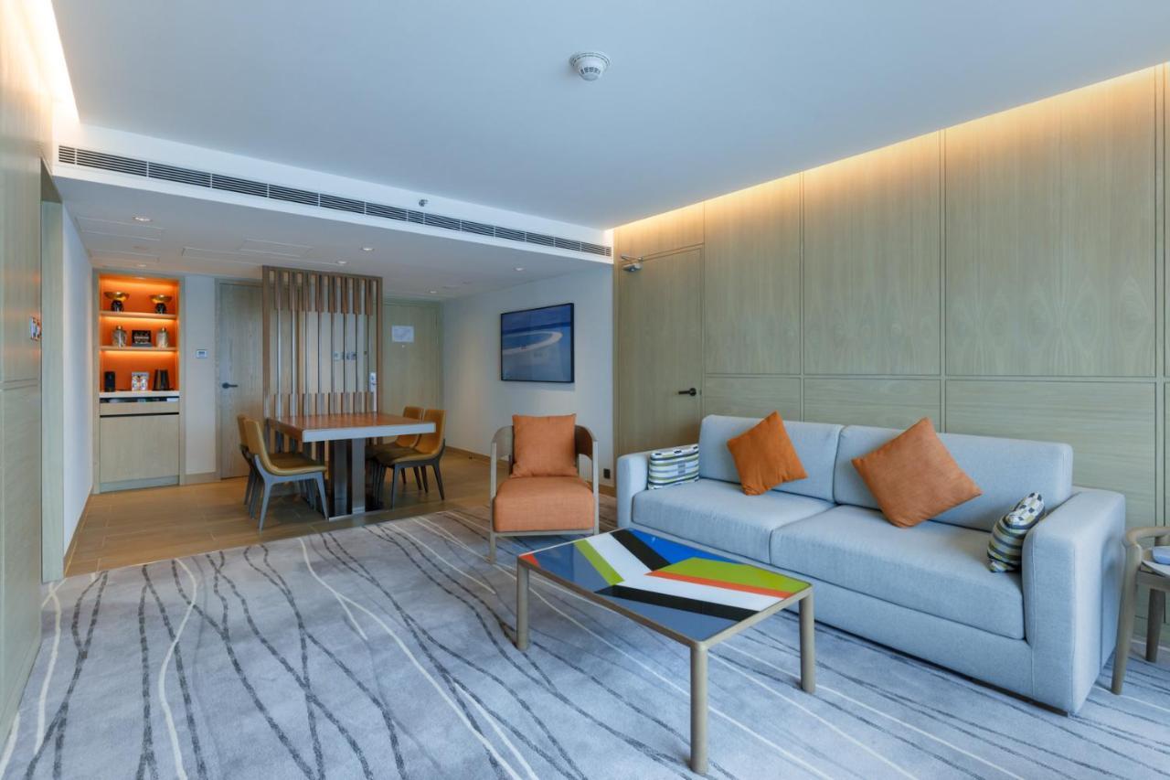 Suite EPIC II avec Accès au Salon Exécutif