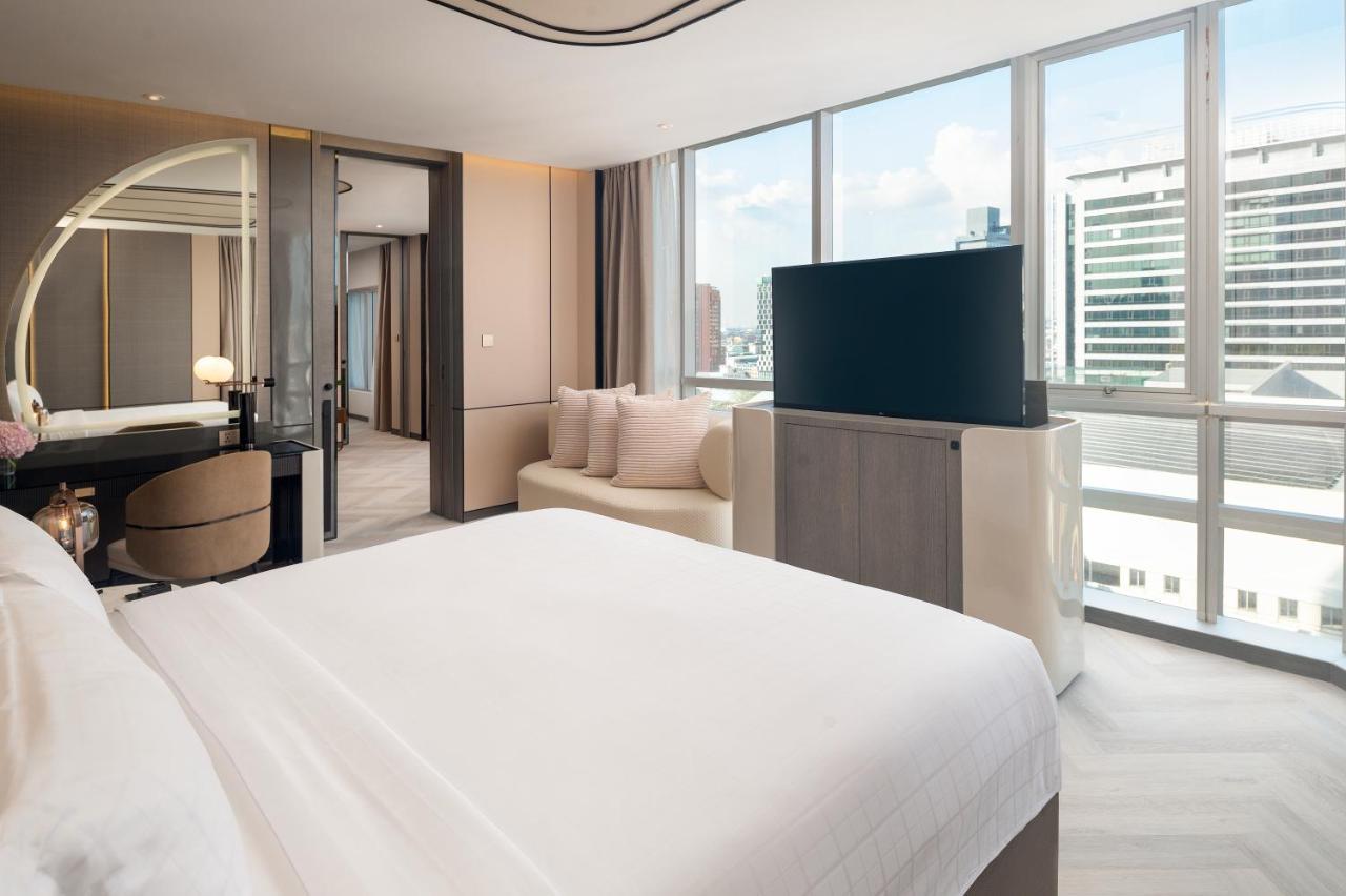 Grand Suite mit 2 Zimmern