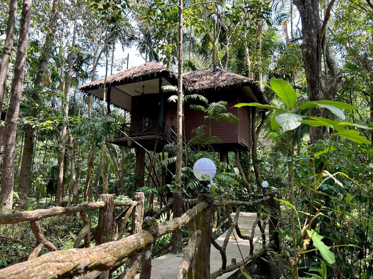 Standaard Bungalow