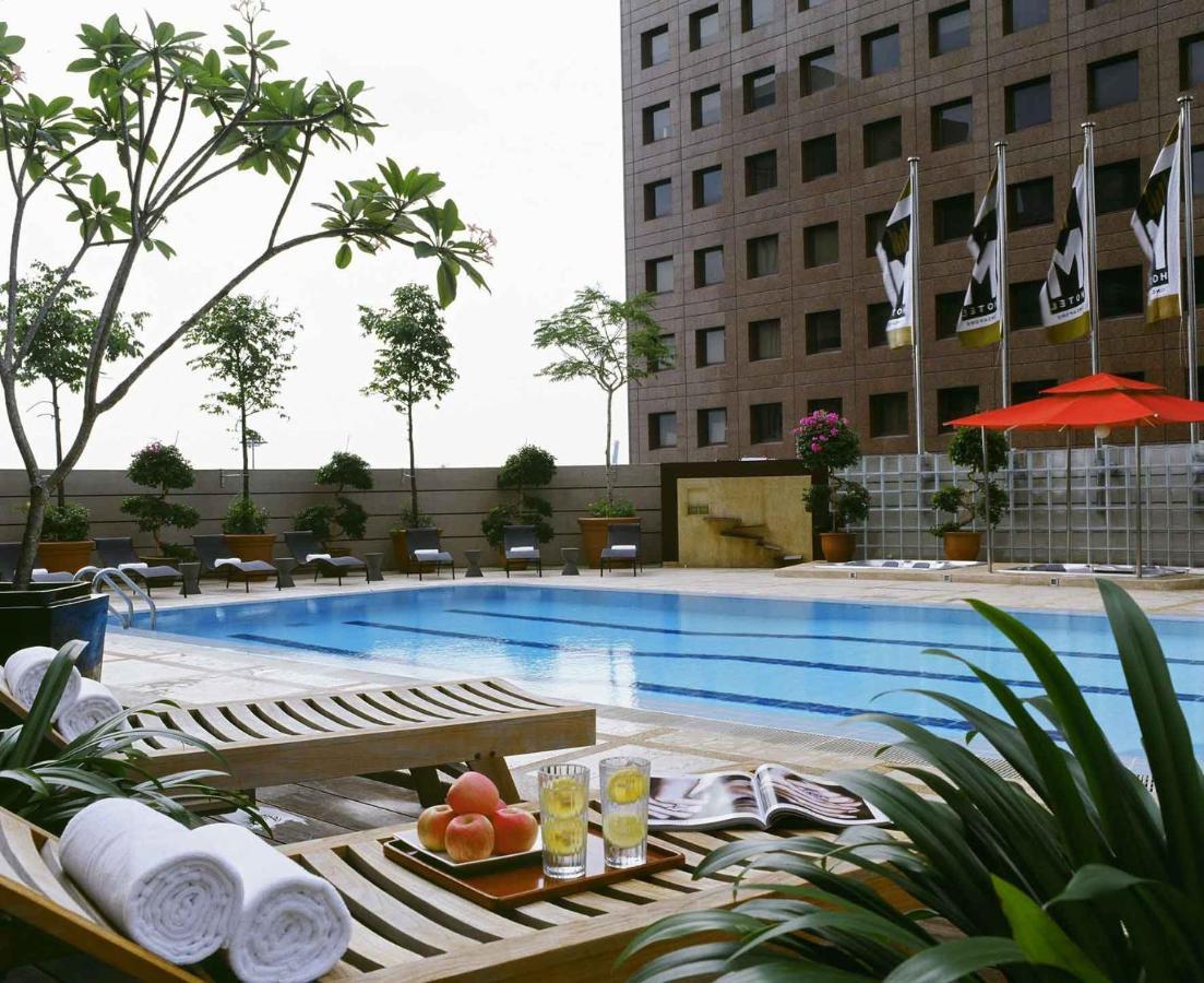 Premier Double Room with Free Wifi