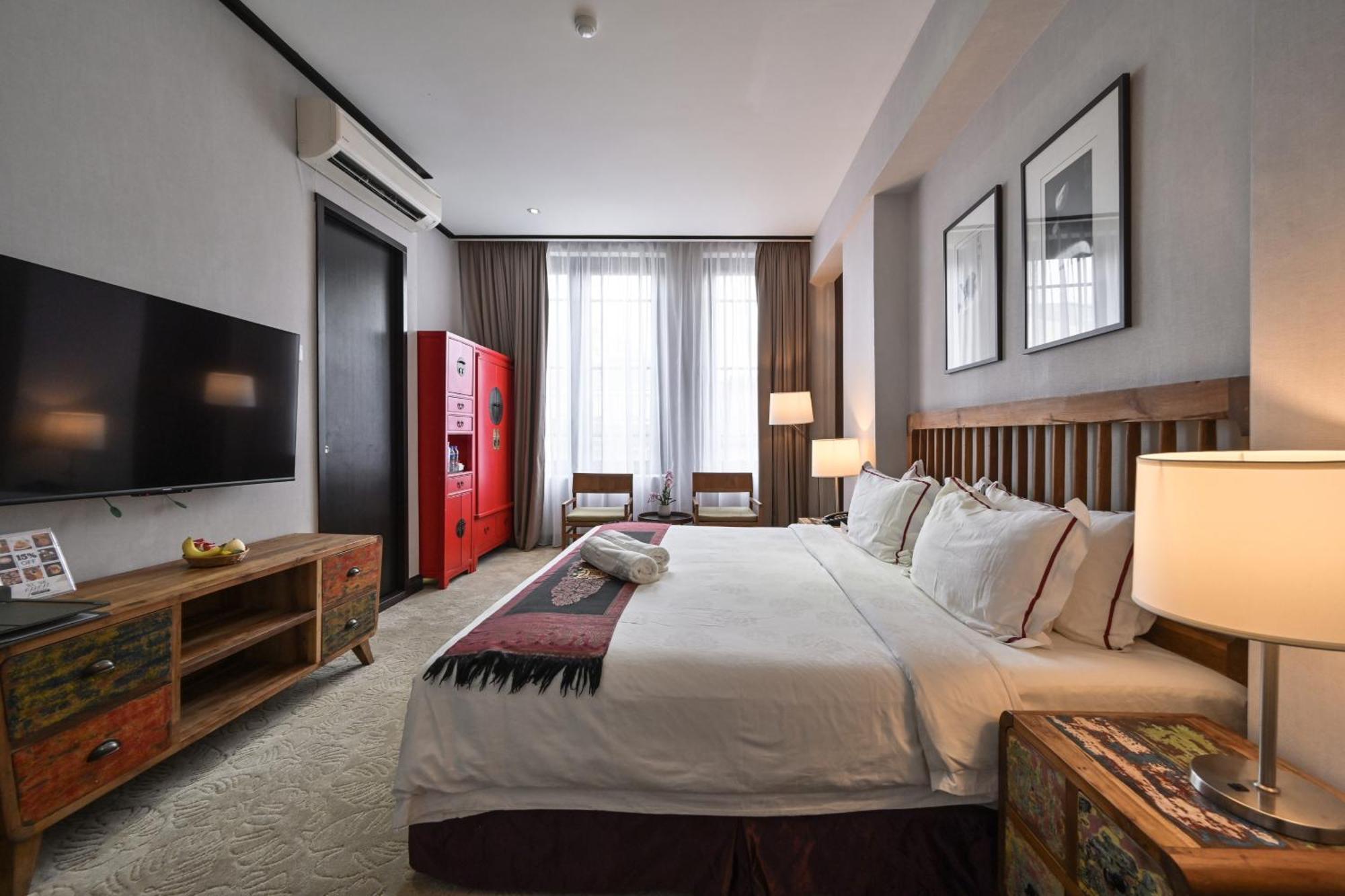 Suite Executive
