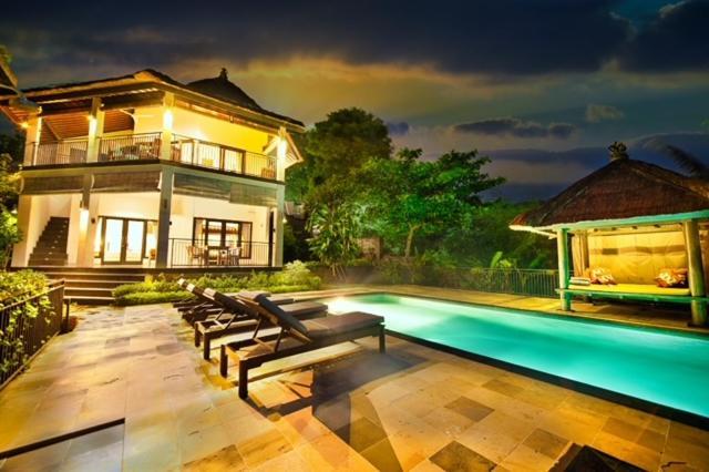 Villa met 3 Slaapkamers