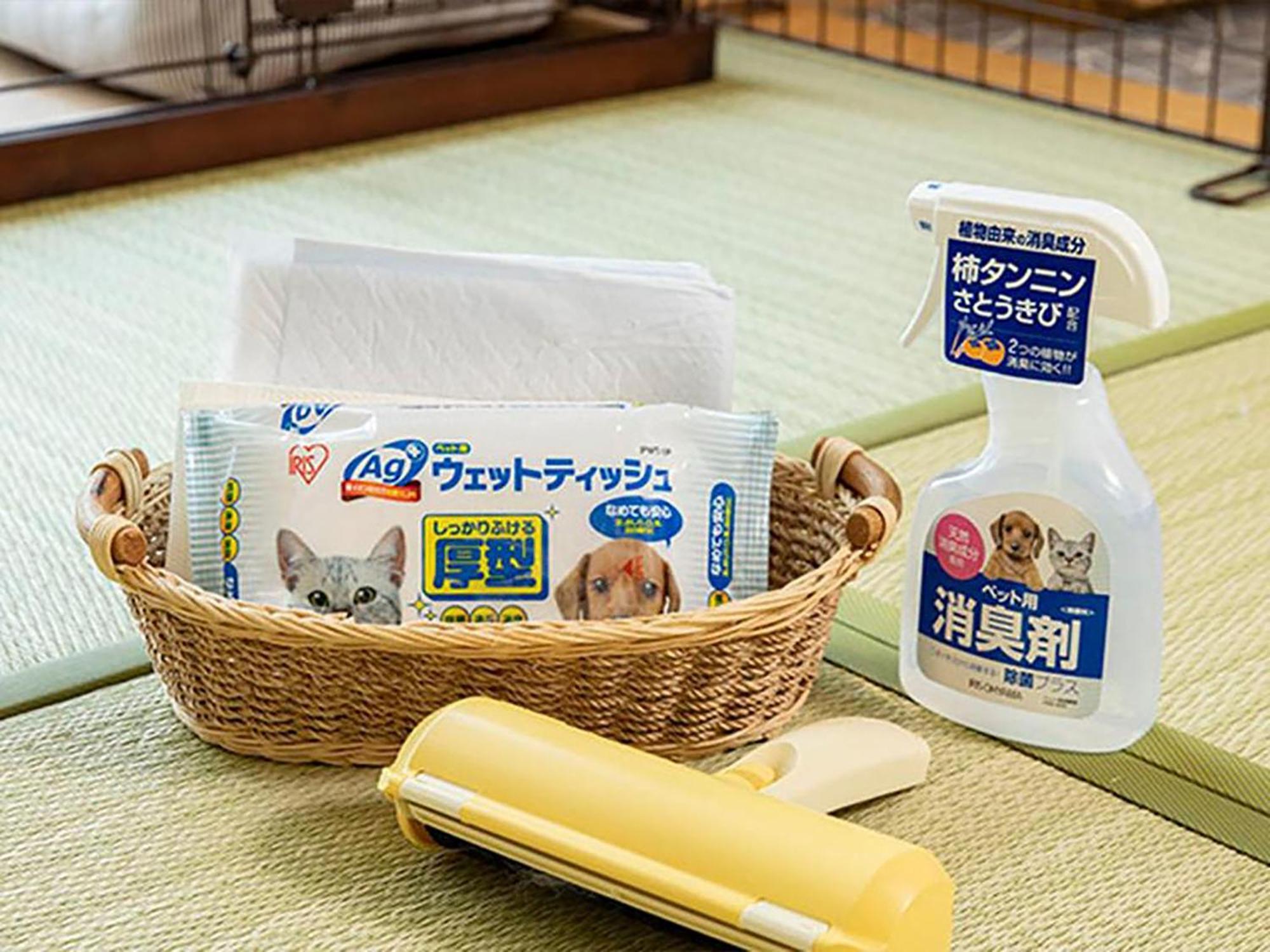 Double Room - Dog Friendly