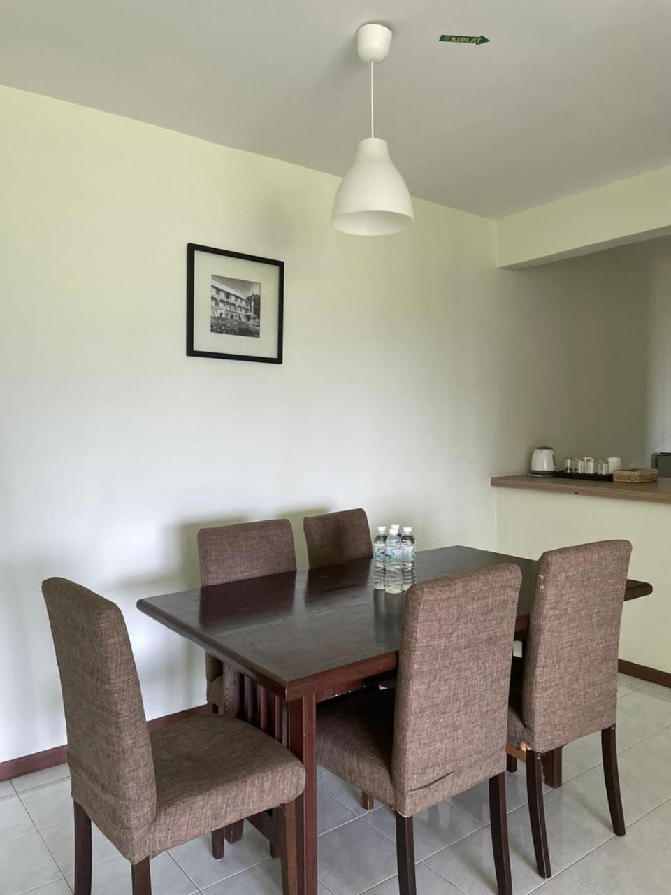 Condo 2 Rooms